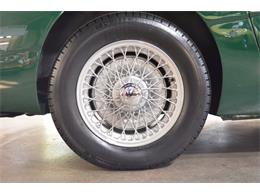 1967 Austin-Healey 3000 Mark III BJ8 (CC-1032473) for sale in Huntington Station, New York