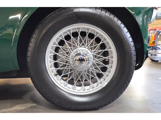 1967 Austin-Healey 3000 Mark III BJ8 (CC-1032473) for sale in Huntington Station, New York