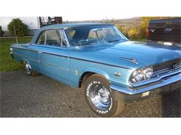 1963 Ford Galaxie 500 (CC-1032483) for sale in New Castle, Pennsylvania
