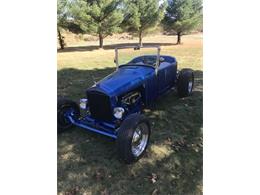 1927 Ford 4 Door Touring (CC-1032489) for sale in New Castle, Pennsylvania