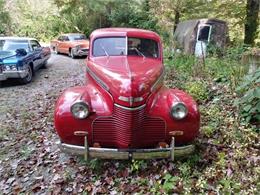 1940 Chevrolet Coupe (CC-1032495) for sale in New Castle, Pennsylvania