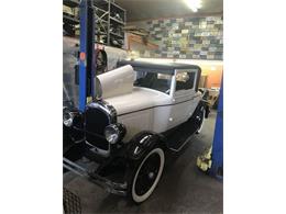 1928 Chrysler 2-Dr Coupe (CC-1032505) for sale in New Castle, Pennsylvania