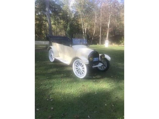 1915 Willys Overland model 81 (CC-1032516) for sale in New Castle, Pennsylvania