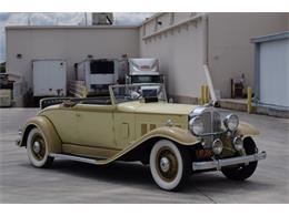 1932 Packard Model 902 9th Series (CC-1032545) for sale in Houston, Texas
