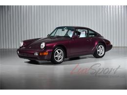 1992 Porsche 964 Carrera 2 (CC-1030255) for sale in New Hyde Park, New York
