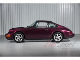 1992 Porsche 964 Carrera 2 (CC-1030255) for sale in New Hyde Park, New York