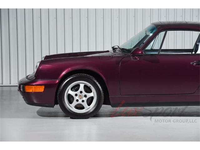 1992 Porsche 964 Carrera 2 (CC-1030255) for sale in New Hyde Park, New York