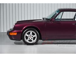 1992 Porsche 964 Carrera 2 (CC-1030255) for sale in New Hyde Park, New York