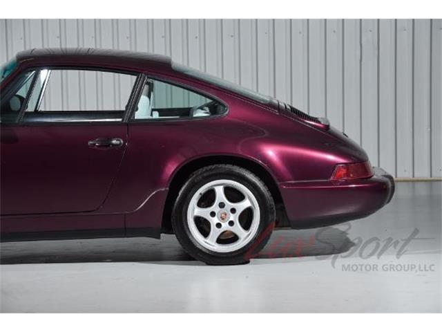 1992 Porsche 964 Carrera 2 (CC-1030255) for sale in New Hyde Park, New York