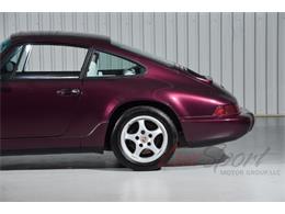 1992 Porsche 964 Carrera 2 (CC-1030255) for sale in New Hyde Park, New York
