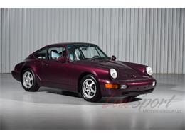 1992 Porsche 964 Carrera 2 (CC-1030255) for sale in New Hyde Park, New York
