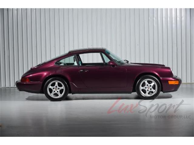 1992 Porsche 964 Carrera 2 (CC-1030255) for sale in New Hyde Park, New York