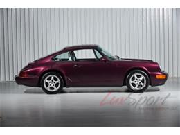 1992 Porsche 964 Carrera 2 (CC-1030255) for sale in New Hyde Park, New York
