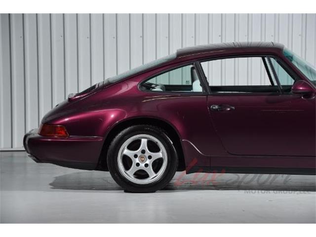 1992 Porsche 964 Carrera 2 (CC-1030255) for sale in New Hyde Park, New York