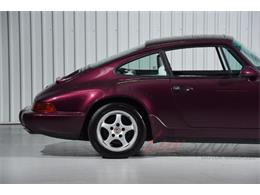 1992 Porsche 964 Carrera 2 (CC-1030255) for sale in New Hyde Park, New York
