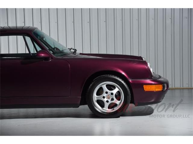 1992 Porsche 964 Carrera 2 (CC-1030255) for sale in New Hyde Park, New York