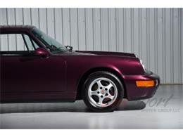 1992 Porsche 964 Carrera 2 (CC-1030255) for sale in New Hyde Park, New York