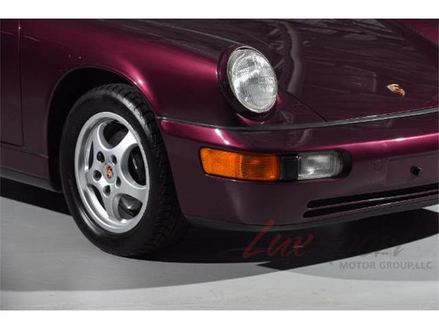 1992 Porsche 964 Carrera 2 (CC-1030255) for sale in New Hyde Park, New York