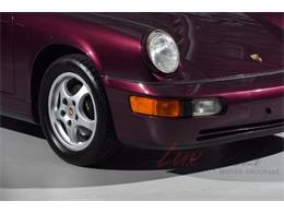 1992 Porsche 964 Carrera 2 (CC-1030255) for sale in New Hyde Park, New York