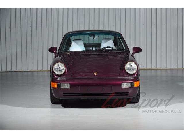 1992 Porsche 964 Carrera 2 (CC-1030255) for sale in New Hyde Park, New York