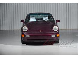 1992 Porsche 964 Carrera 2 (CC-1030255) for sale in New Hyde Park, New York