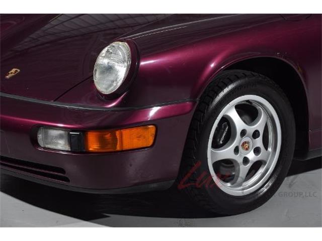 1992 Porsche 964 Carrera 2 (CC-1030255) for sale in New Hyde Park, New York