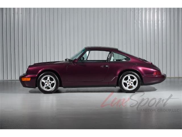 1992 Porsche 964 Carrera 2 (CC-1030255) for sale in New Hyde Park, New York