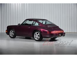 1992 Porsche 964 Carrera 2 (CC-1030255) for sale in New Hyde Park, New York