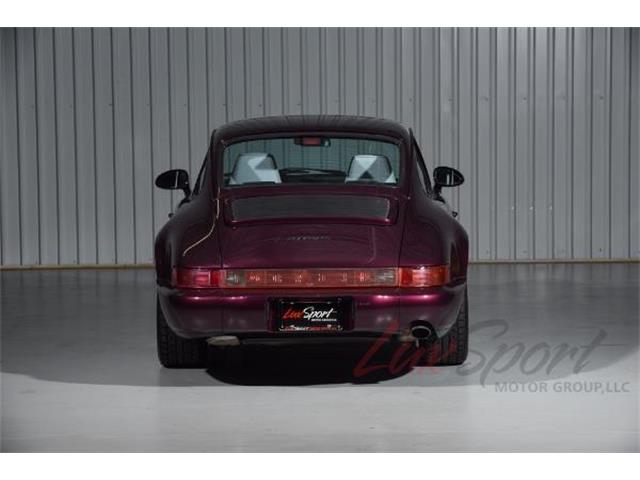 1992 Porsche 964 Carrera 2 (CC-1030255) for sale in New Hyde Park, New York