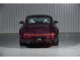1992 Porsche 964 Carrera 2 (CC-1030255) for sale in New Hyde Park, New York