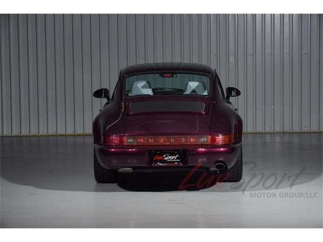 1992 Porsche 964 Carrera 2 (CC-1030255) for sale in New Hyde Park, New York
