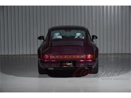 1992 Porsche 964 Carrera 2 (CC-1030255) for sale in New Hyde Park, New York