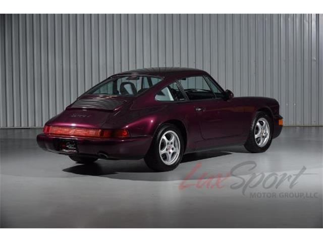 1992 Porsche 964 Carrera 2 (CC-1030255) for sale in New Hyde Park, New York