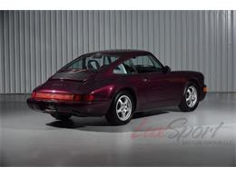 1992 Porsche 964 Carrera 2 (CC-1030255) for sale in New Hyde Park, New York