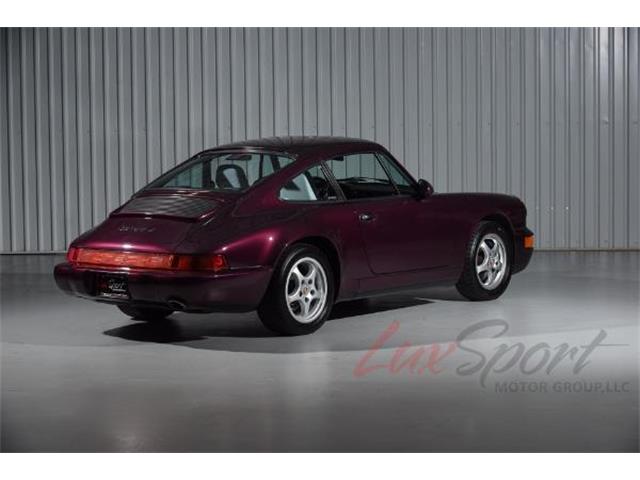 1992 Porsche 964 Carrera 2 (CC-1030255) for sale in New Hyde Park, New York