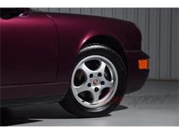 1992 Porsche 964 Carrera 2 (CC-1030255) for sale in New Hyde Park, New York
