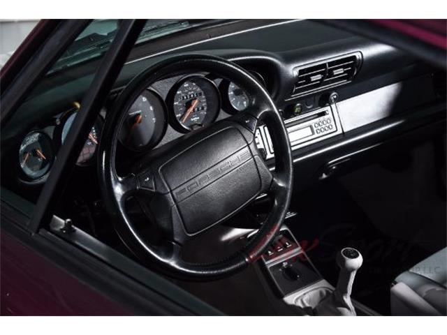 1992 Porsche 964 Carrera 2 (CC-1030255) for sale in New Hyde Park, New York