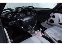 1992 Porsche 964 Carrera 2 (CC-1030255) for sale in New Hyde Park, New York