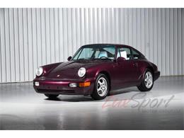 1992 Porsche 964 Carrera 2 (CC-1030255) for sale in New Hyde Park, New York