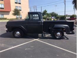 1960 Ford F100 (CC-1032563) for sale in Houston, Texas