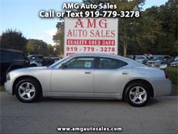 2008 Dodge Charger (CC-1030259) for sale in Raleigh, North Carolina