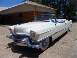 1955 Cadillac Eldorado (CC-1032607) for sale in Houston, Texas