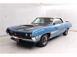 1970 Ford Torino (CC-1032621) for sale in Houston, Texas