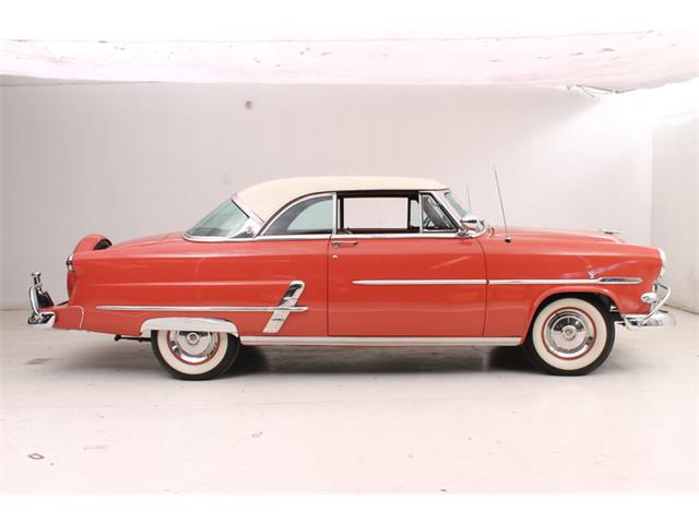 1953 Ford Crestliner (CC-1032623) for sale in Houston, Texas