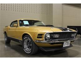 1970 Ford Mustang (CC-1032628) for sale in Houston, Texas