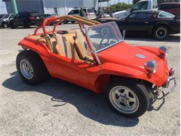 1971 Volkswagen Dune Buggy (CC-1032631) for sale in Houston, Texas