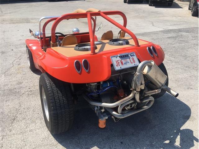 1971 Volkswagen Dune Buggy (CC-1032631) for sale in Houston, Texas
