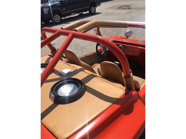 1971 Volkswagen Dune Buggy (CC-1032631) for sale in Houston, Texas