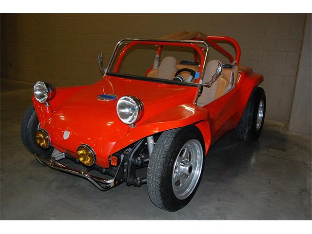 1971 Volkswagen Dune Buggy (CC-1032631) for sale in Houston, Texas