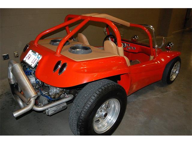 1971 Volkswagen Dune Buggy For Sale | ClassicCars.com | CC-1032631